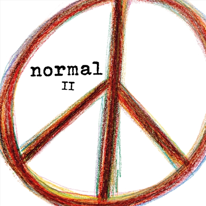 Normal II/Product Detail/Jazz