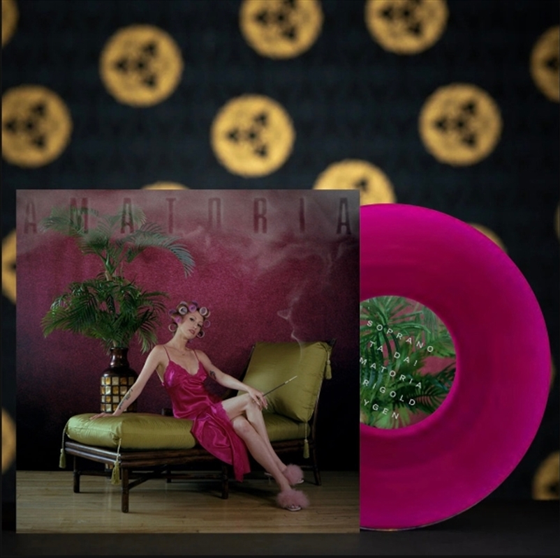 Amatoria/Product Detail/R&B