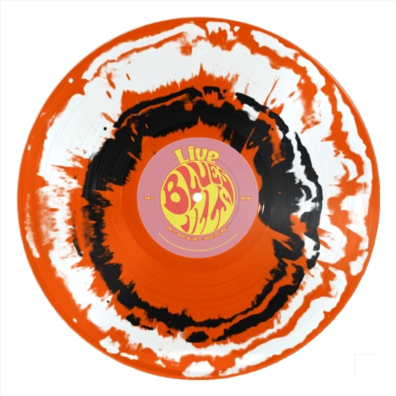 Live At Freak Valley Festival/Product Detail/Rock/Pop