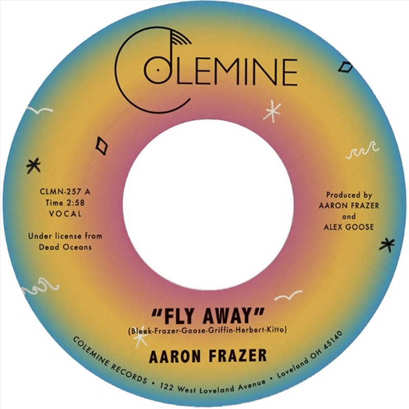 Fly Away / Play On/Product Detail/R&B