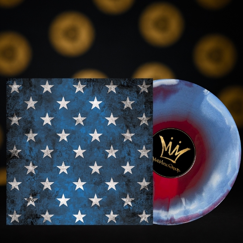 Blasphemy/Product Detail/Rap