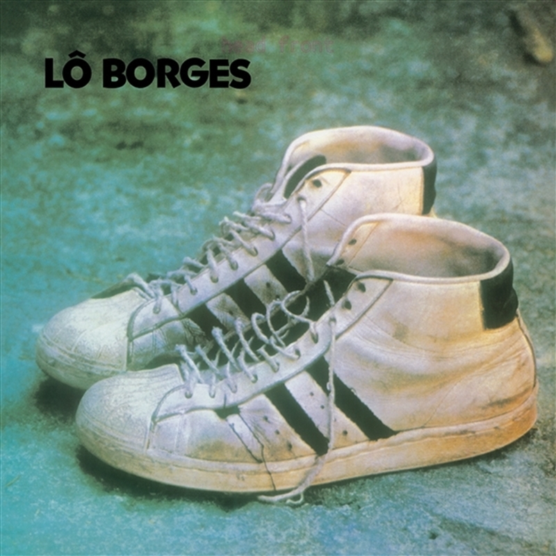 Lo Borges/Product Detail/World