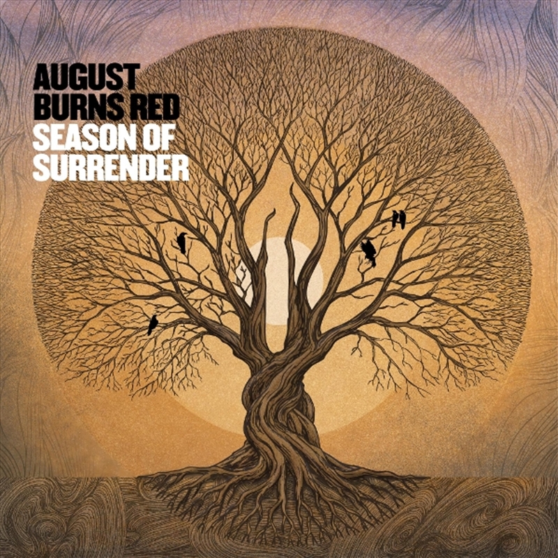 Season Of Surrender/Product Detail/Metal