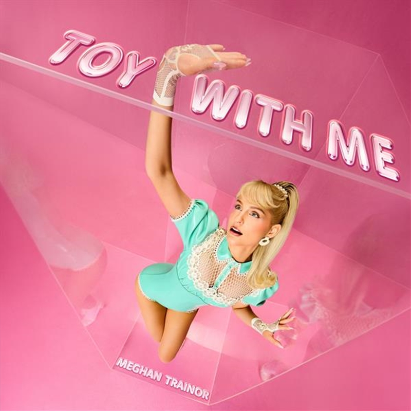 Toy With Me/Product Detail/Rock/Pop