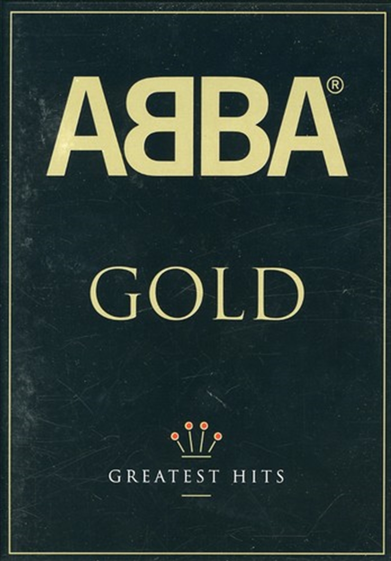Gold/Product Detail/Rock/Pop