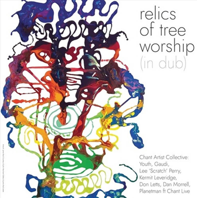 Relics Of Tree Worship/Product Detail/Dance