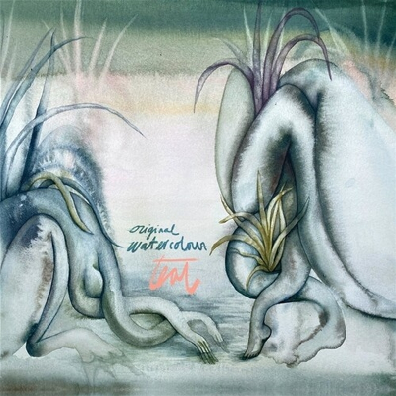 Original Watercolour/Product Detail/Dance