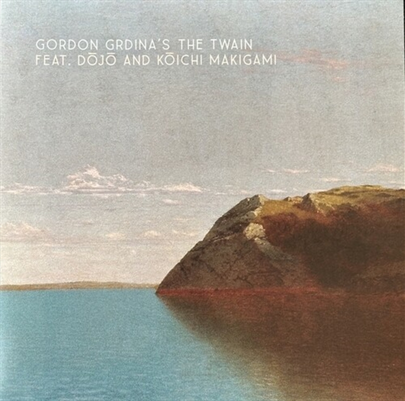Gordon Grdina & The Twain/Product Detail/Specialist