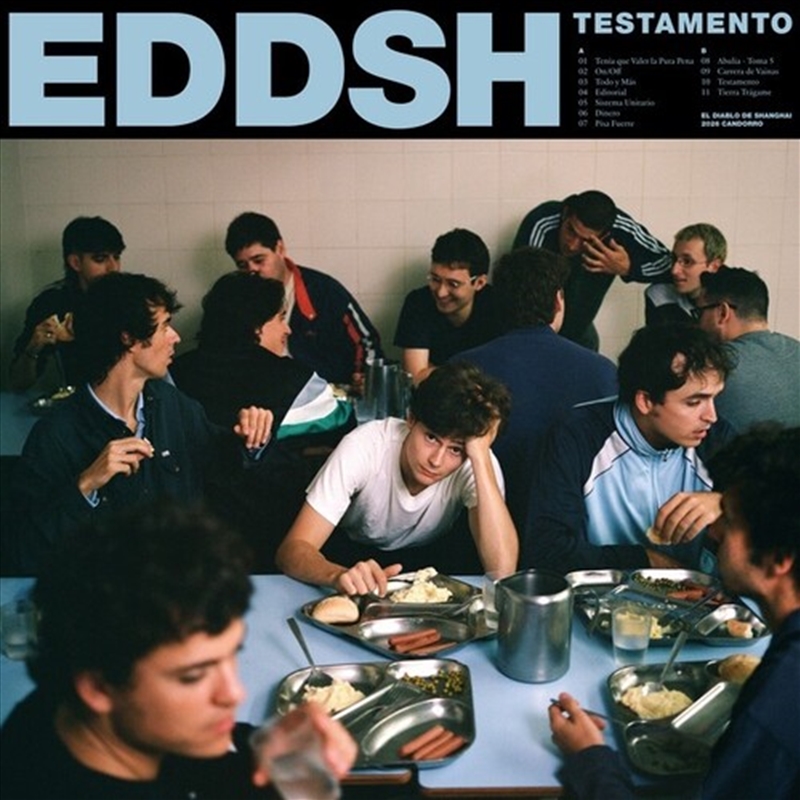 Testamento/Product Detail/Rock/Pop