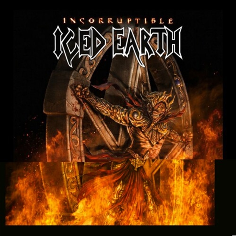 Incorruptible/Product Detail/Metal