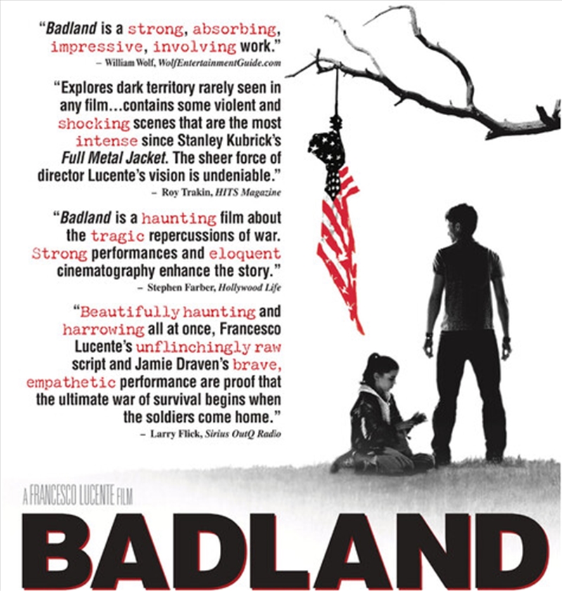 Badland/Product Detail/Dance