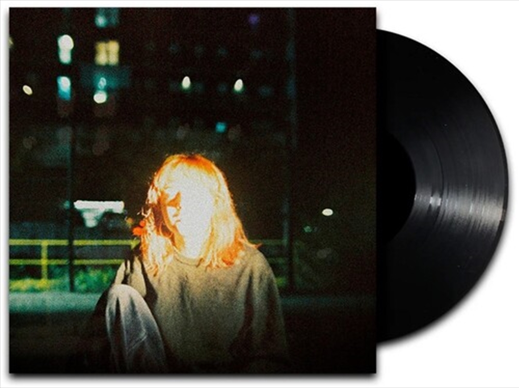 Lo Que Queda Por Sentir - 10-Inch Vinyl/Product Detail/Rock/Pop