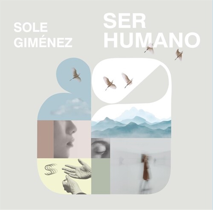 Ser Humano/Product Detail/Rock/Pop