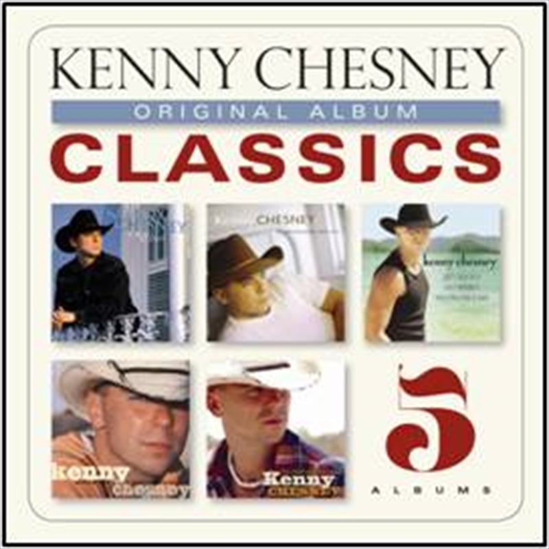 Original Album Classics/Product Detail/Country