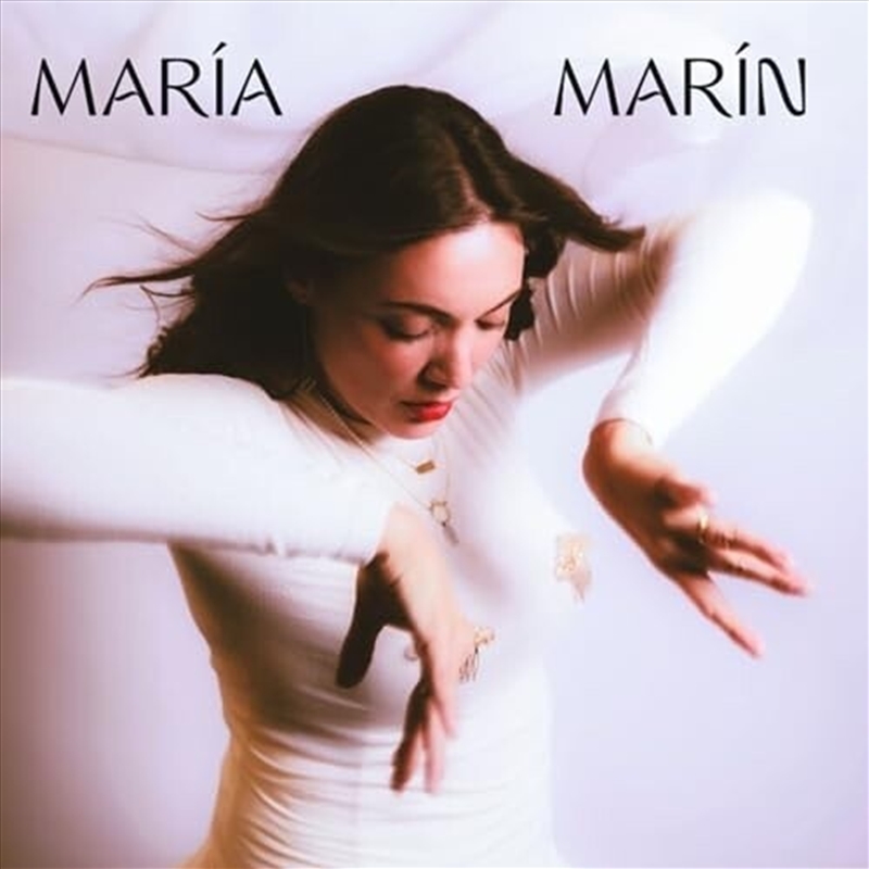 Las Tres Marias - Red Vinyl/Product Detail/World