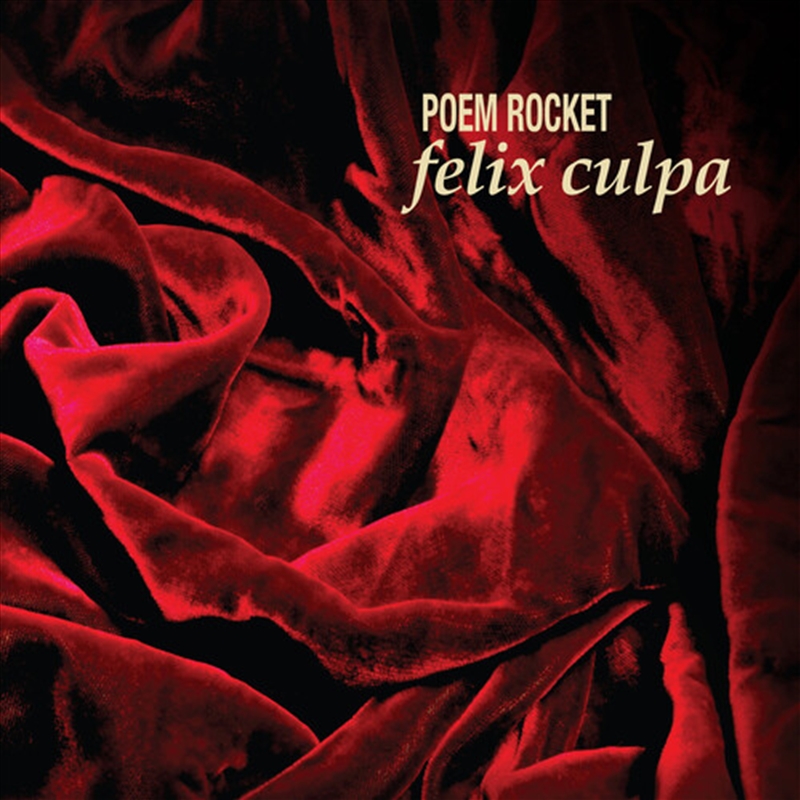 Felix Culpa/Product Detail/Rock/Pop