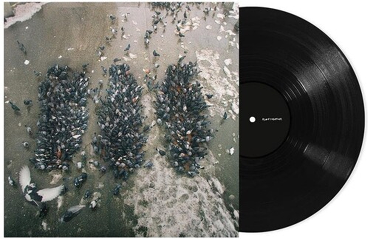 Alone Together/Product Detail/Rock/Pop