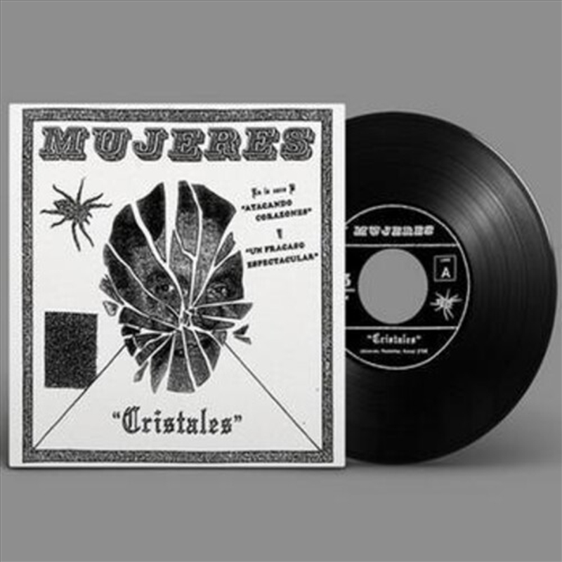 Cristales/Product Detail/Rock/Pop