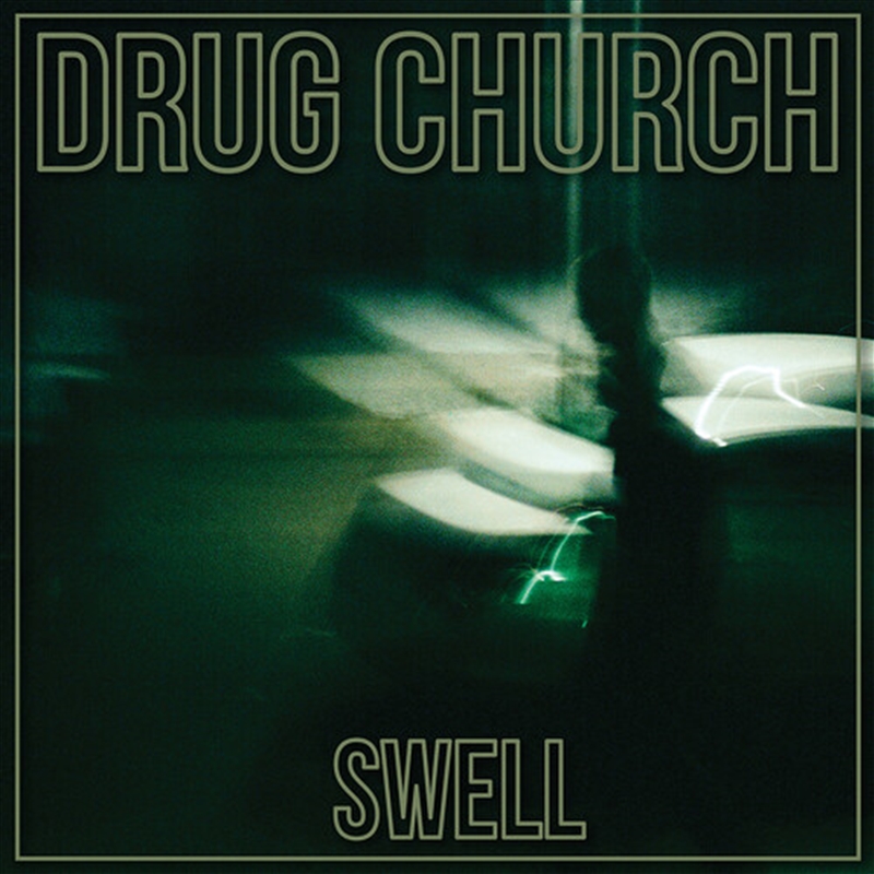 Swell - Green Vinyl/Product Detail/Rock/Pop