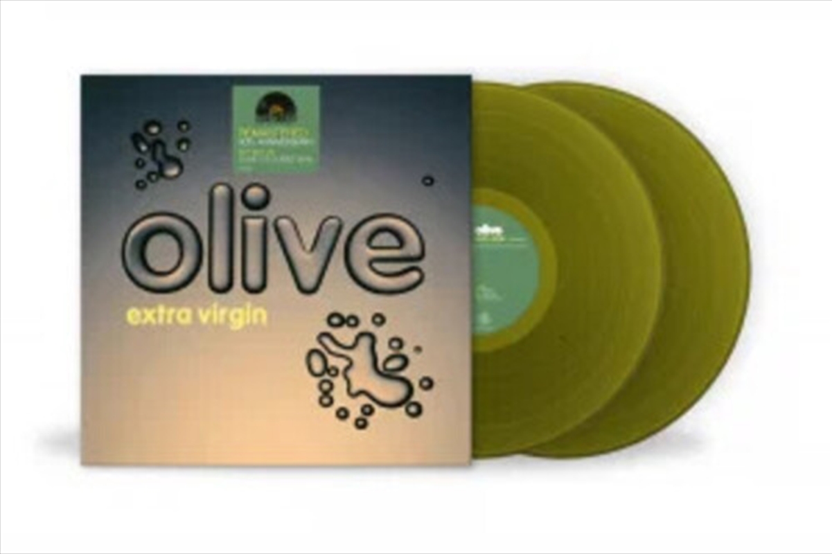 Extra Virgin/Product Detail/Rock/Pop