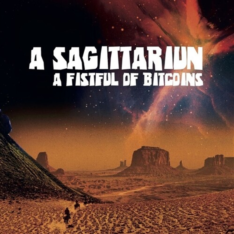 A Fistful Of Bitcoins/Product Detail/Dance