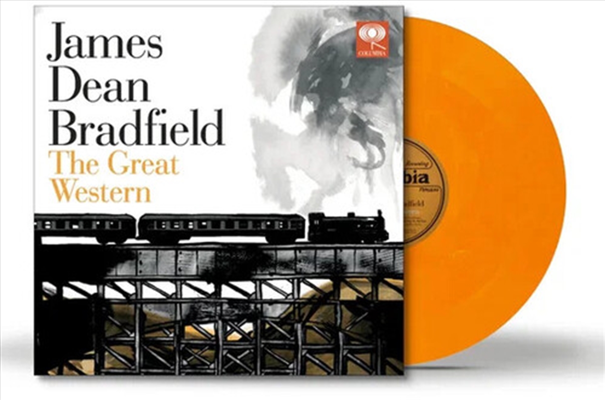 Great Western/Product Detail/Rock/Pop