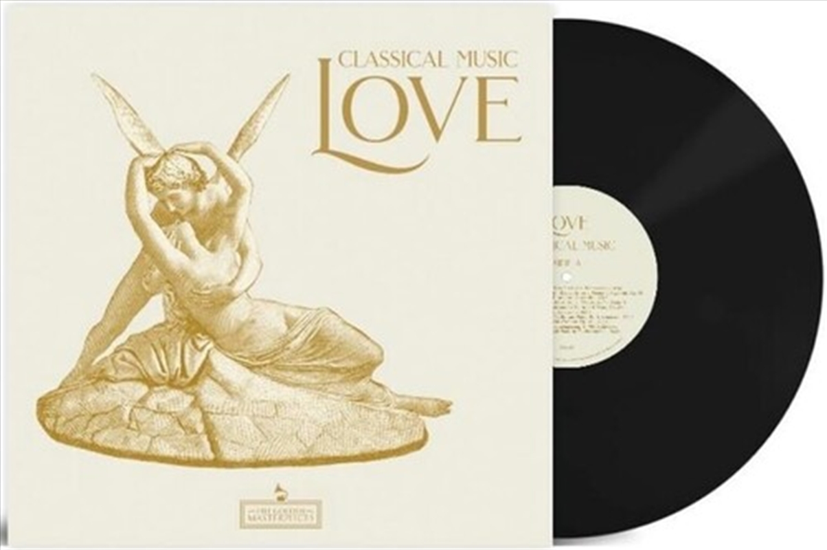 Love Classical Music/Product Detail/Classical