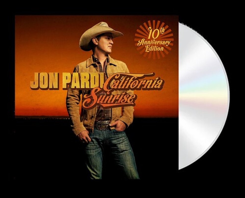 California Sunrise/Product Detail/Country