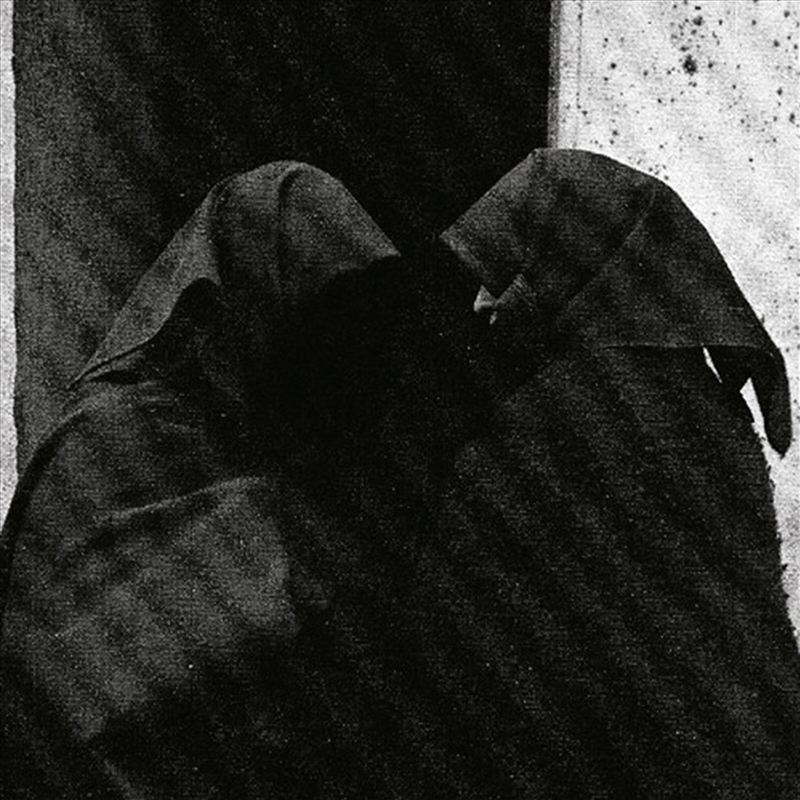 And The Firmament Will Burn/Product Detail/Metal