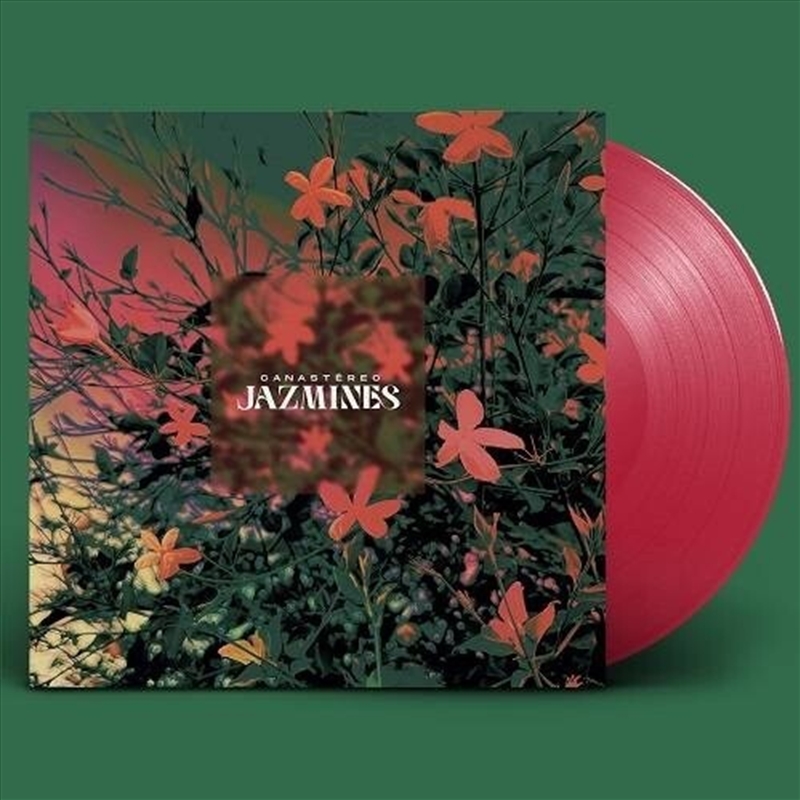 Jazmines/Product Detail/Rock/Pop
