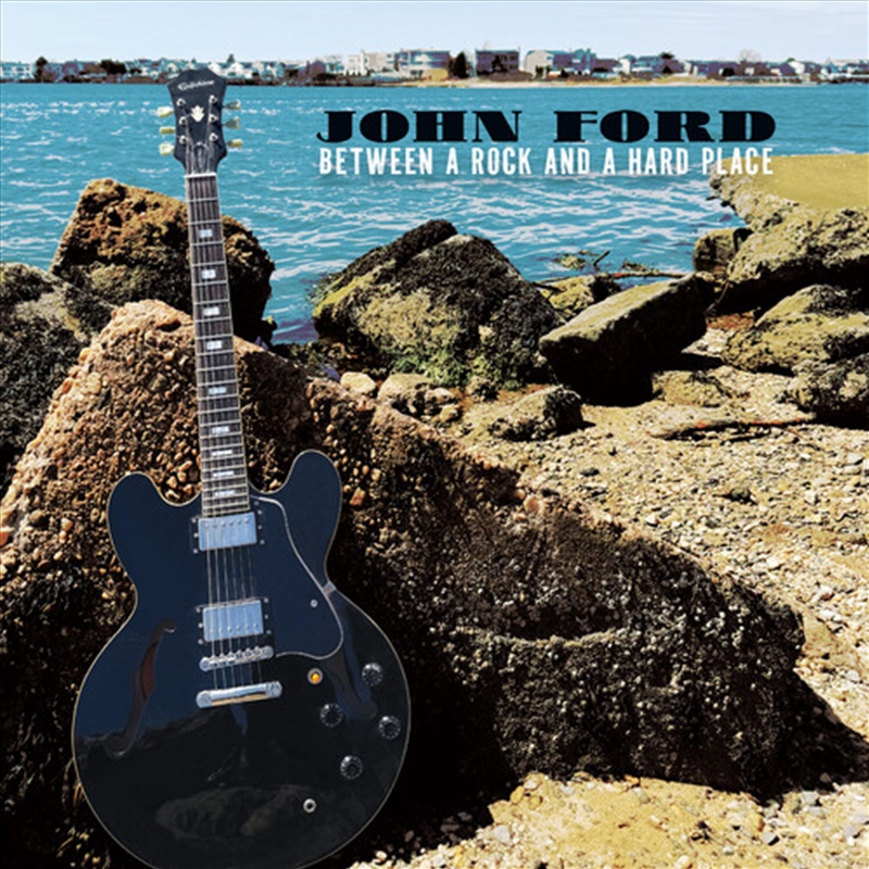 Between A Rock & A Hard Place/Product Detail/Rock/Pop