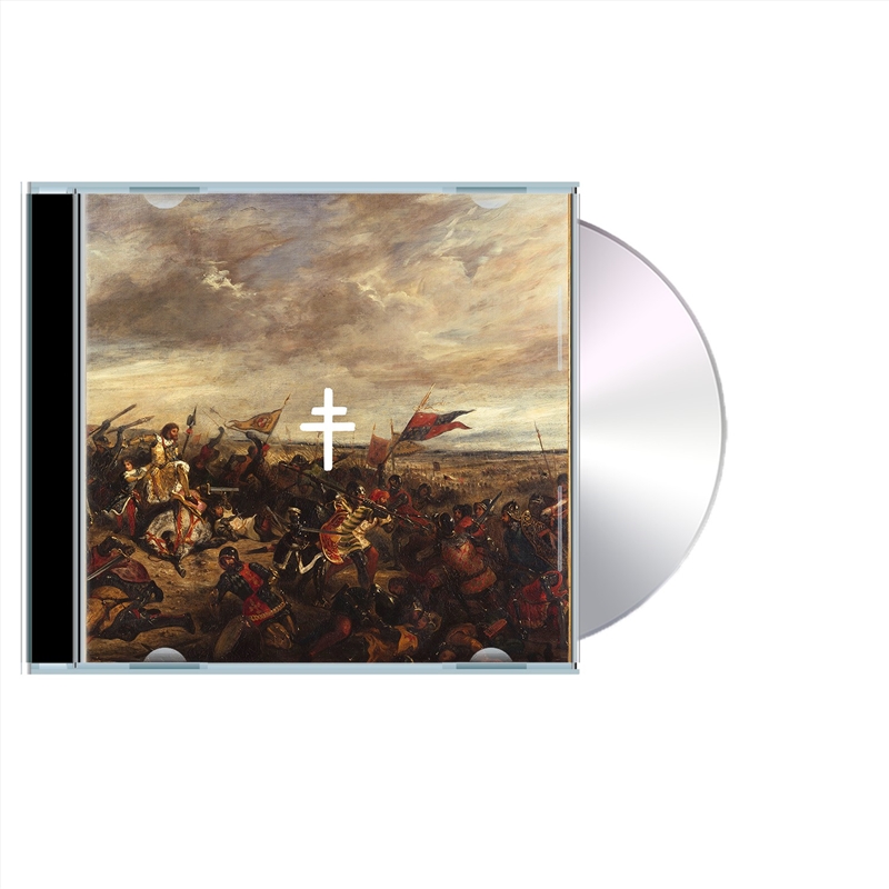 Blood Of Your Empire/Product Detail/Metal