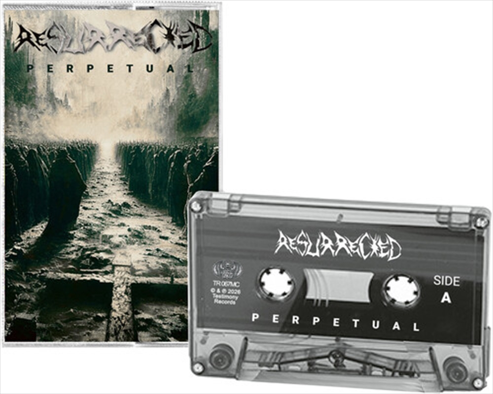 Perpetual/Product Detail/Rock/Pop