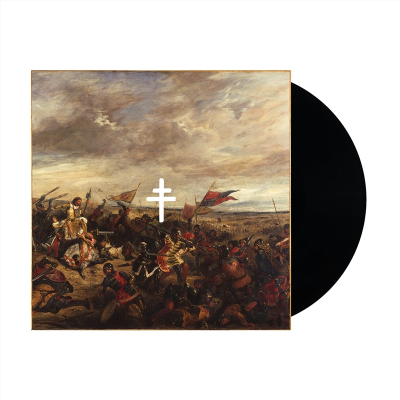 Blood Of Your Empire/Product Detail/Metal