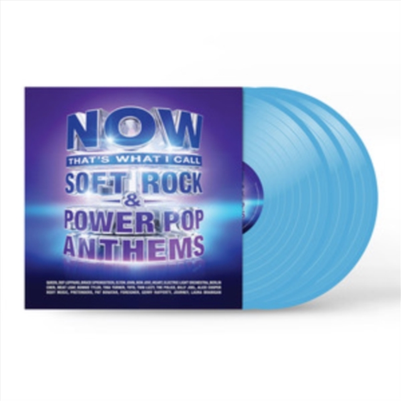 Now That's What I Call Soft Rock & Power Pop/Product Detail/Rock/Pop