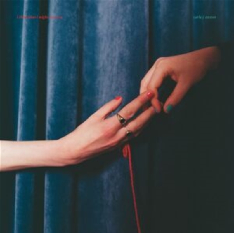 I Think That I Might Love You/Product Detail/Rock/Pop