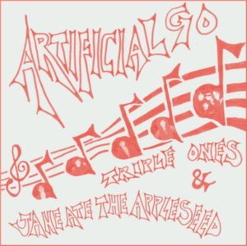 Triple Ones/Product Detail/Alternative