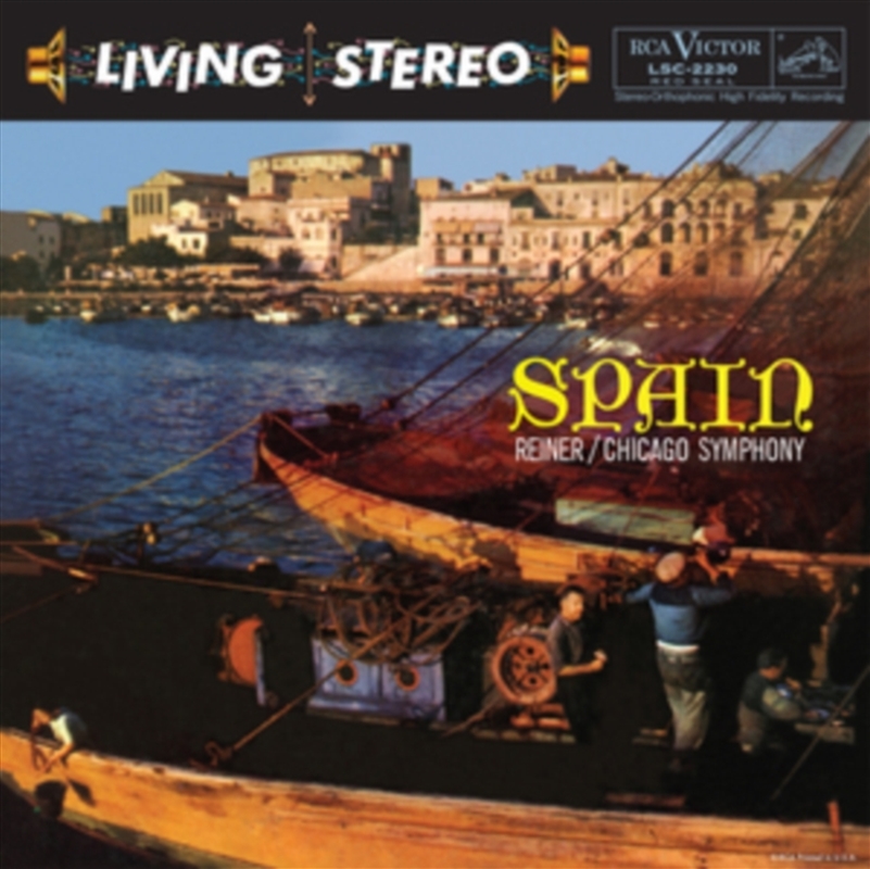 Spain/Product Detail/Classical