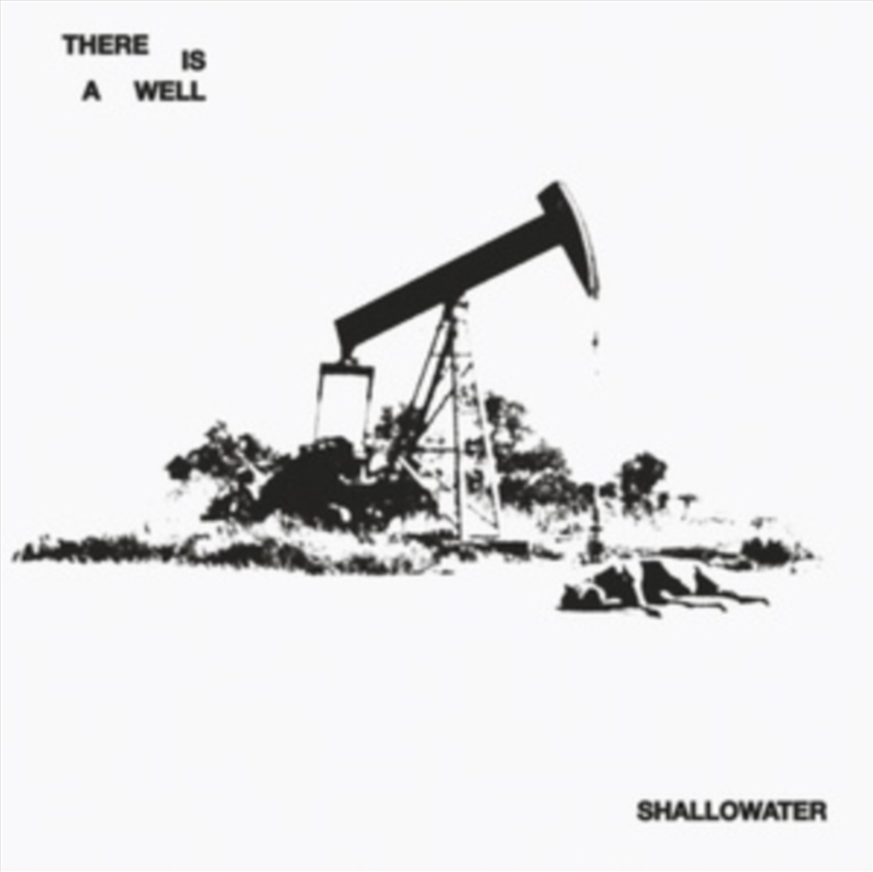 There Is A Well - Coloured Vinyl/Product Detail/Rock/Pop