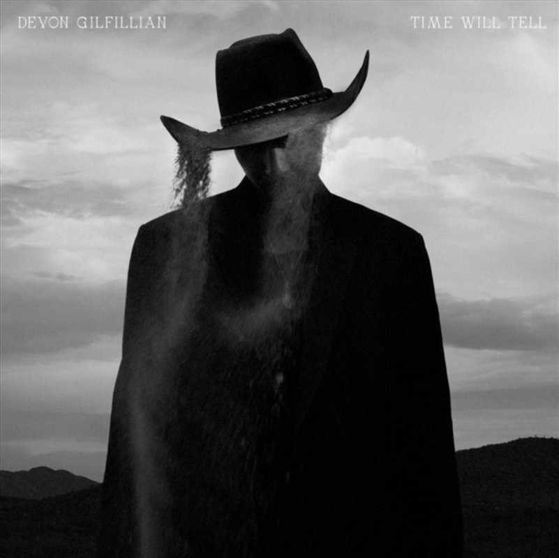 Time Will Tell/Product Detail/R&B