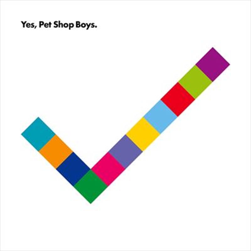 Yes/Product Detail/Rock/Pop