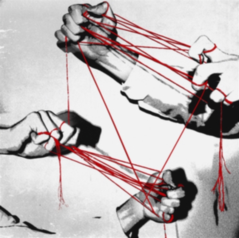 Marionette/Product Detail/Rock/Pop