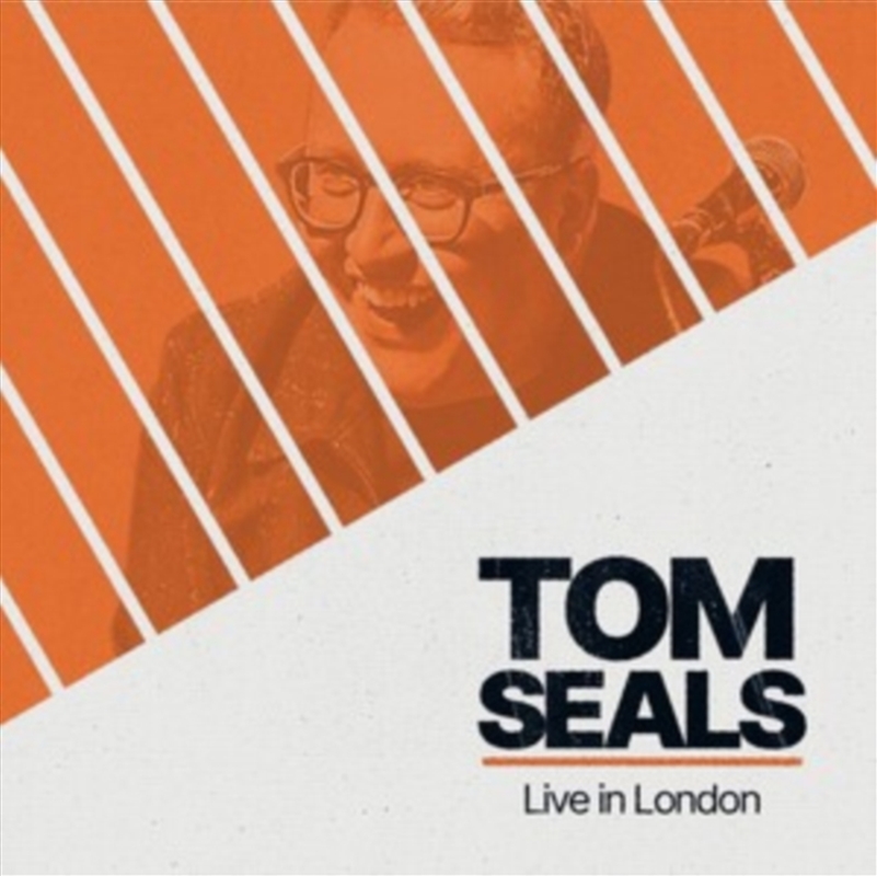 Live In London/Product Detail/Rock/Pop