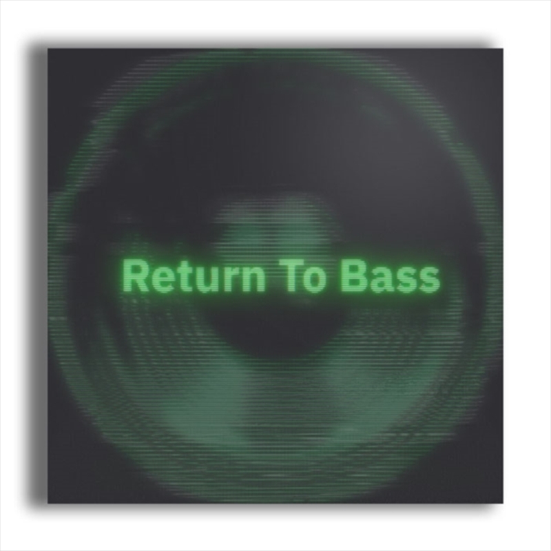 Return To Bass/Product Detail/Dance