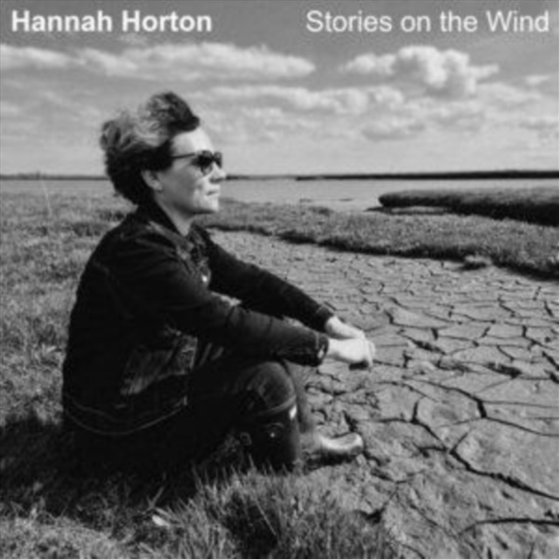 Stories On The Wind/Product Detail/Jazz