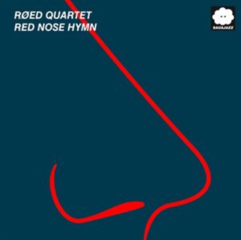 Red Nose Hymn/Product Detail/Jazz