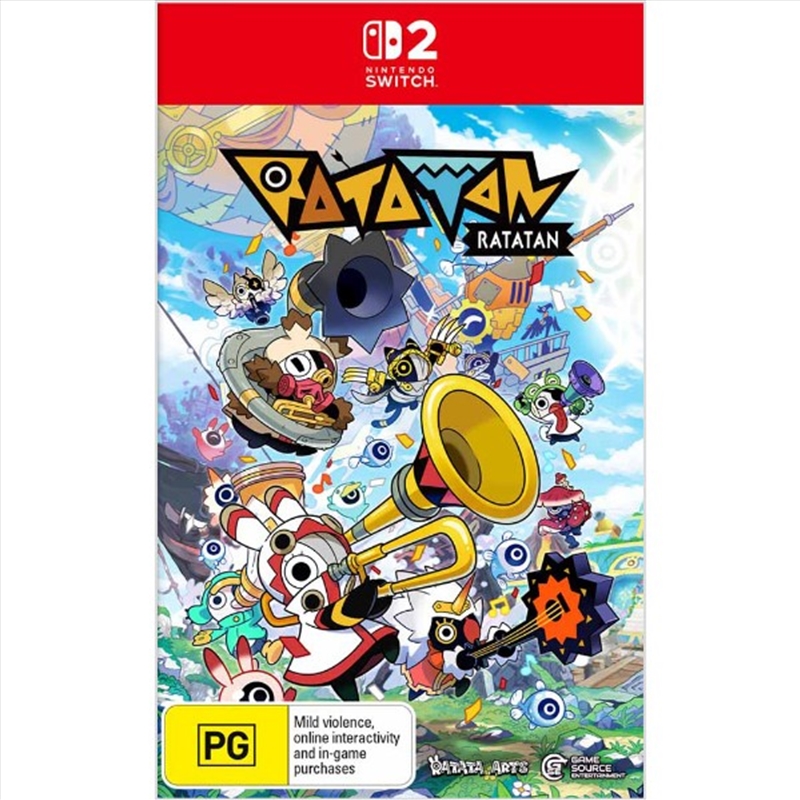 Ratatan/Product Detail/Role Playing Games