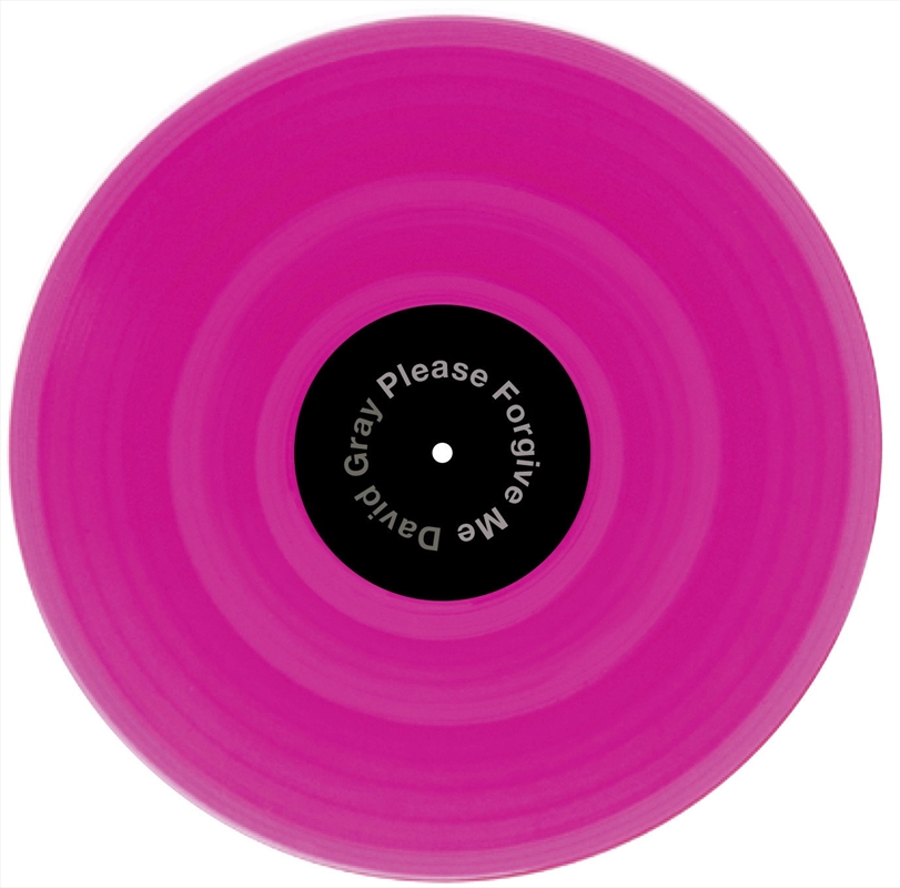 Please Forgive Me/Product Detail/Rock/Pop
