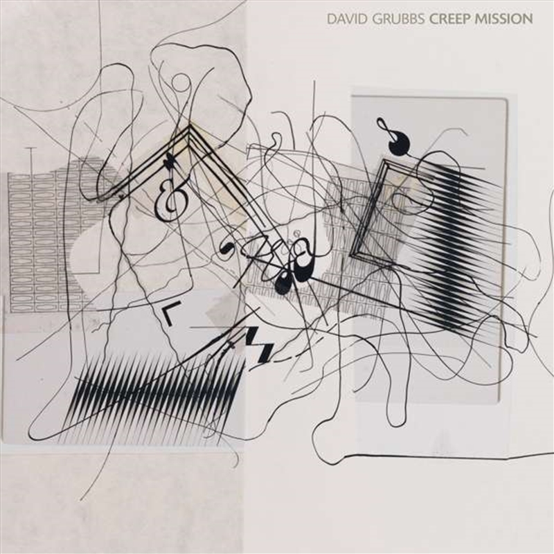 Creep Mission/Product Detail/Dance