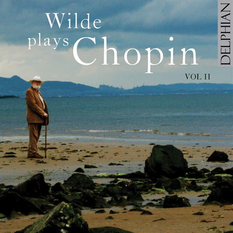 Wilde Plays Chopin Vol Ii/Product Detail/Classical